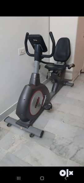 Gym Cycle in Chandigarh Free classifieds in Chandigarh OLX
