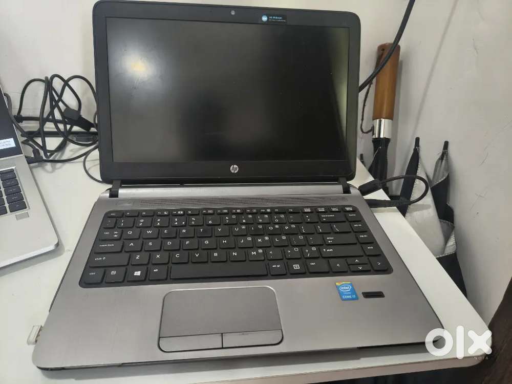 hp probook 440 g2 i7 5th Gen 8gb Ram 256 ssd