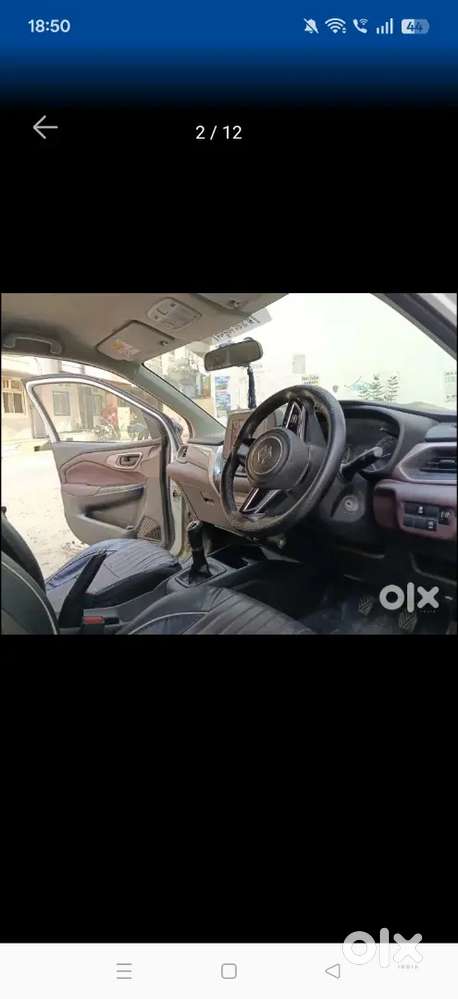 Maruti Suzuki Fronx Delta 2023 Petrol Manual