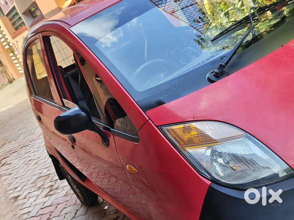 Tata Nano