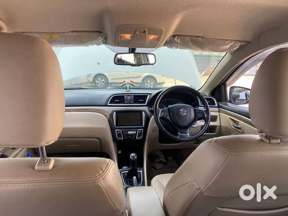 Maruti Suzuki Ciaz 2022