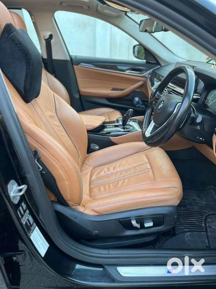 2018 Bmw Diesel 80,000 Km