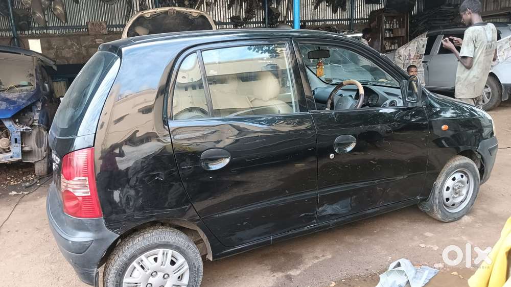 Hyundai Santro Xing, 2006, Petrol