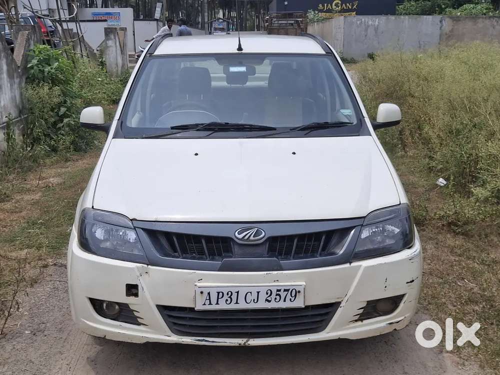 Mahindra Verito Vibe 2013 Diesel Well Maintained