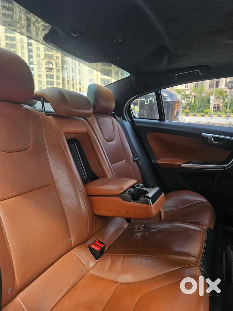 Volvo S60 Diesel 2018