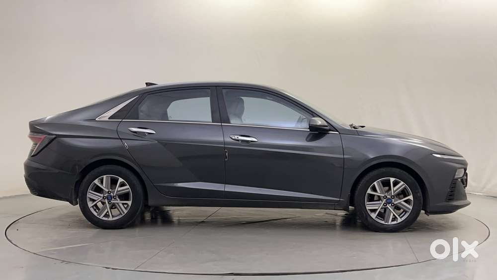 Hyundai Verna 1.5 Sx Petrol Mt, 2023, Petrol