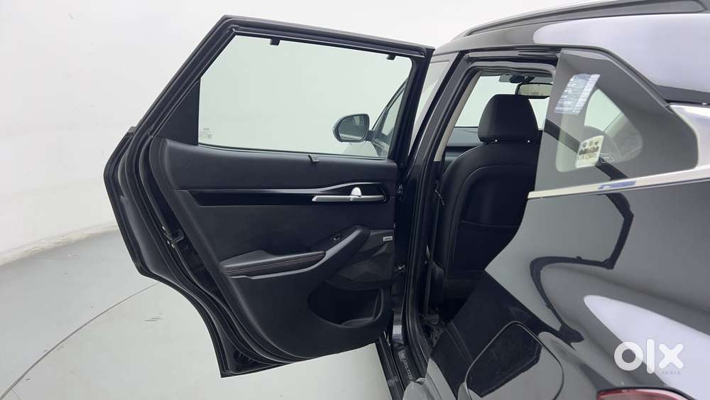 Kia Seltos Gtx Dct, 2020, Petrol