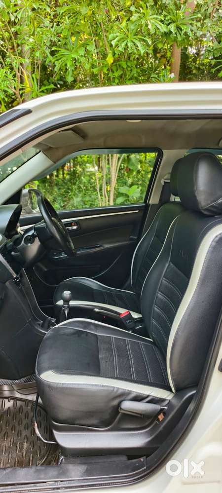 Maruti Suzuki Swift VXi + Manual, 2014, Petrol