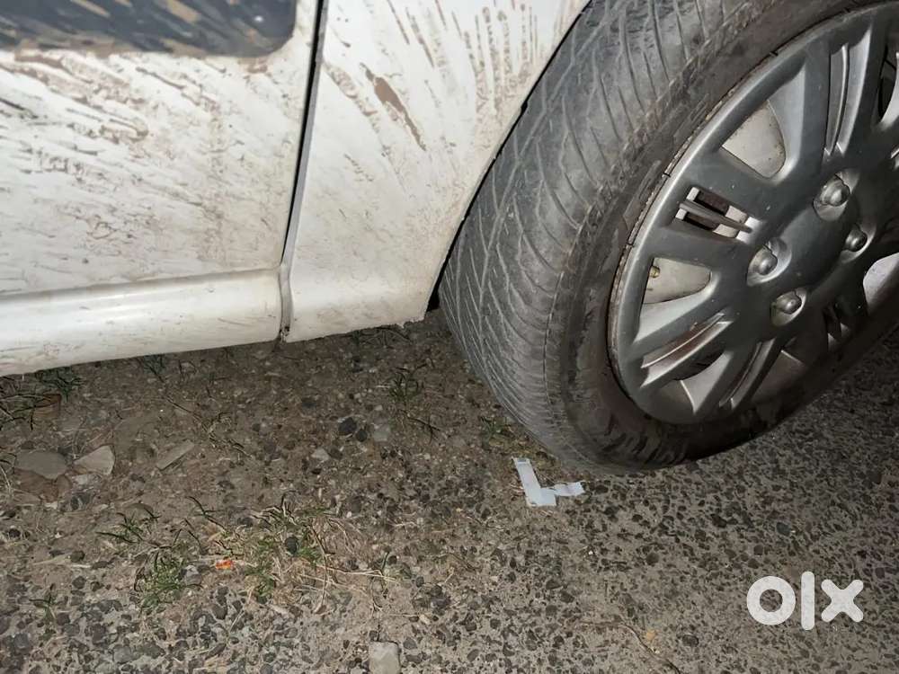 Hyundai Santro 2013 Petrol 89000 Km Driven