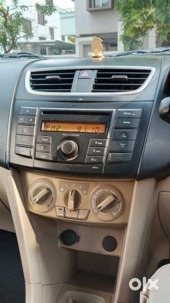 Maruti Suzuki Swift Dzire 2012-2015 Vdi, 2013, Diesel