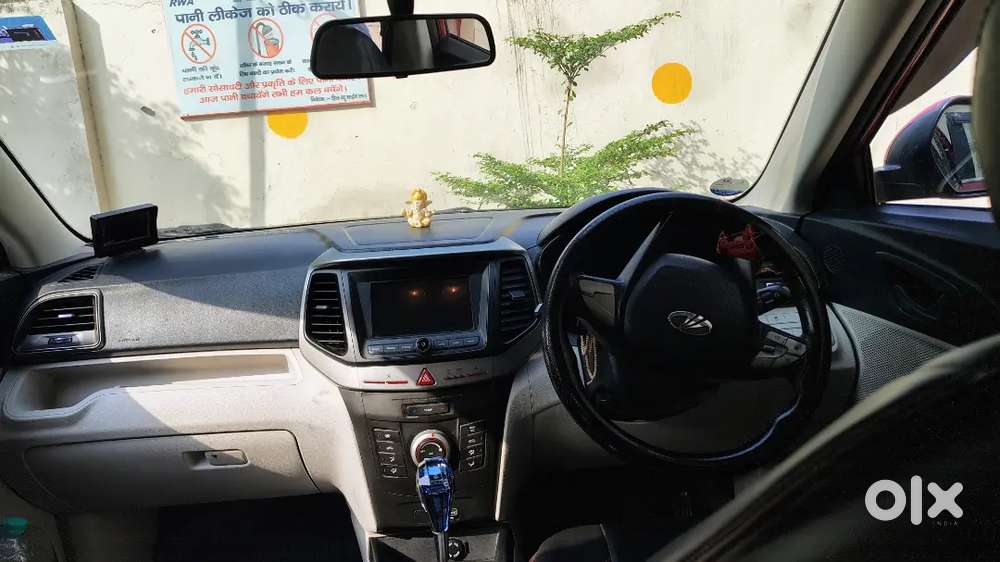 Mahindra Xuv300 2021 Diesel