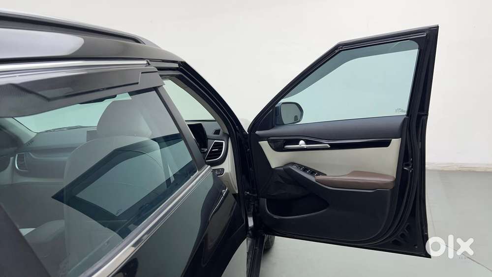 Kia Seltos Htx D, 2022, Diesel