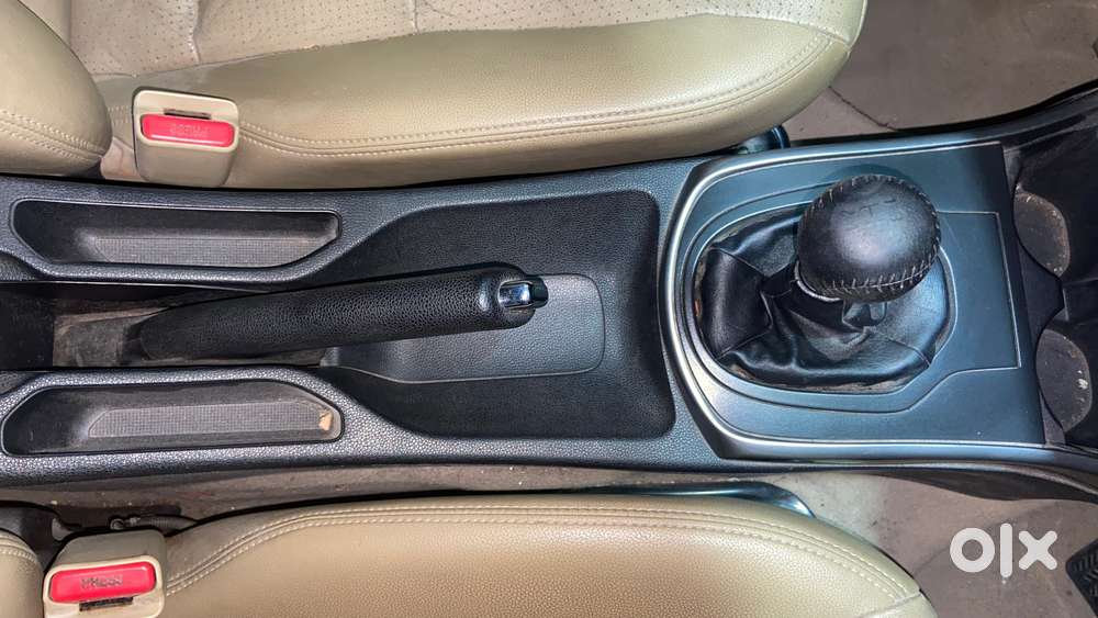 Honda City 2015-2017 I Vtec Vx, 2015, Petrol