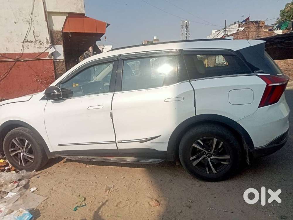 Xuv 700 For Sale In Jammu