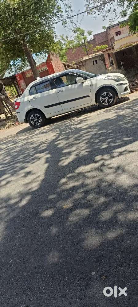 Swift Dzire Vdi 2016 Model Diesal
