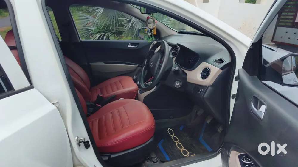 Hyundai Grand I10 Sportz 2020