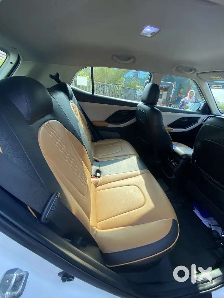 Hyundai Creta 2022 Diesel Well Maintained With All Records