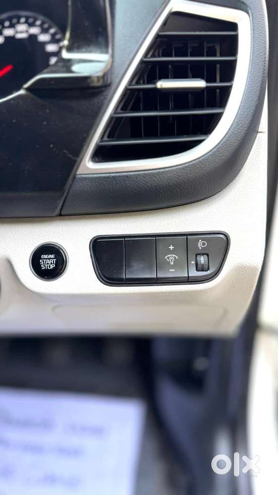 Kia Seltos, 2021, Diesel