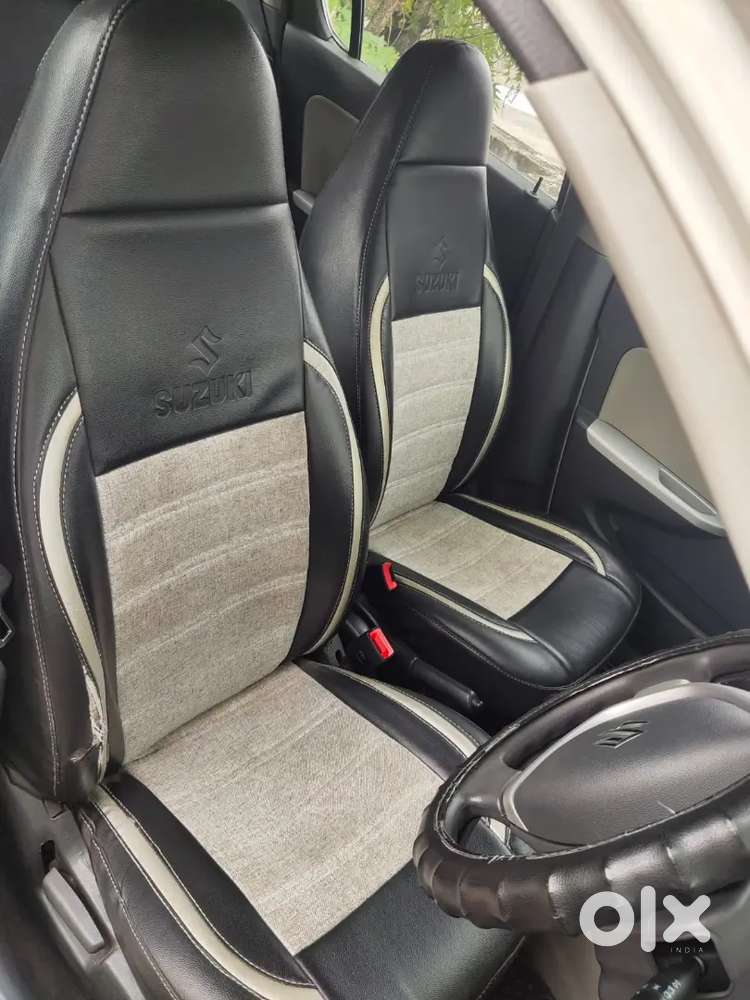 Maruti Suzuki Alto 2016