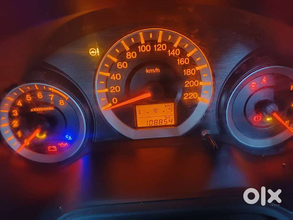 Honda City 1.5 S Mt, 2009, Petrol