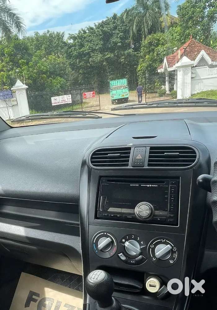 Maruti Suzuki Ritz 2013 Diesel 113500 Km Driven In Mint Condition