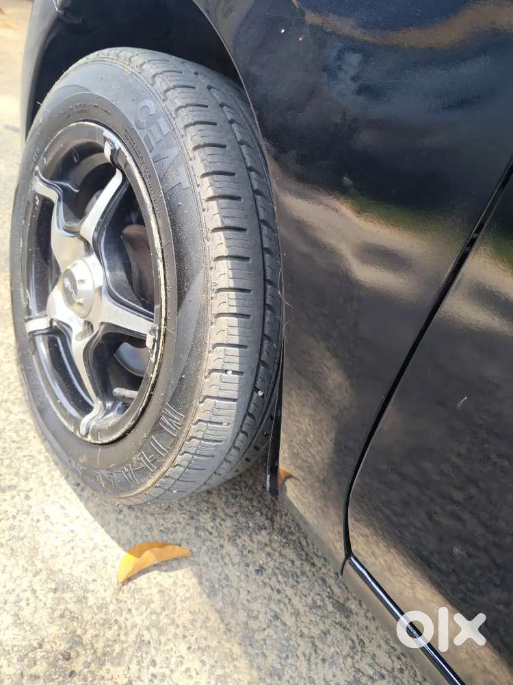 Maruti Suzuki Wagon R 2008