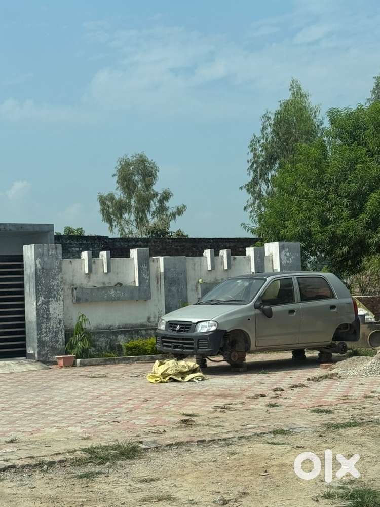 2007 Maruti Suzuki Alto Petrol