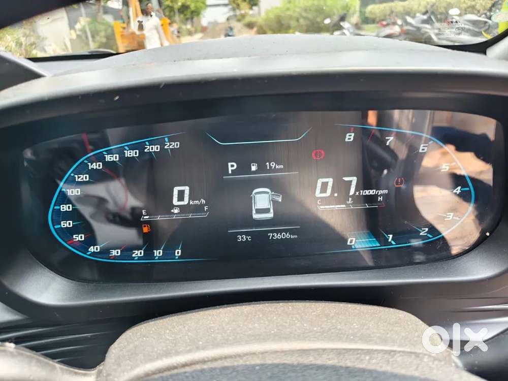 Hyundai I20 1.2 Sportz (o), 2024, Petrol