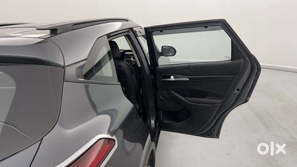 Kia Seltos Htk Plus 1.5 Turbo Petrol Imt, 2023, Petrol