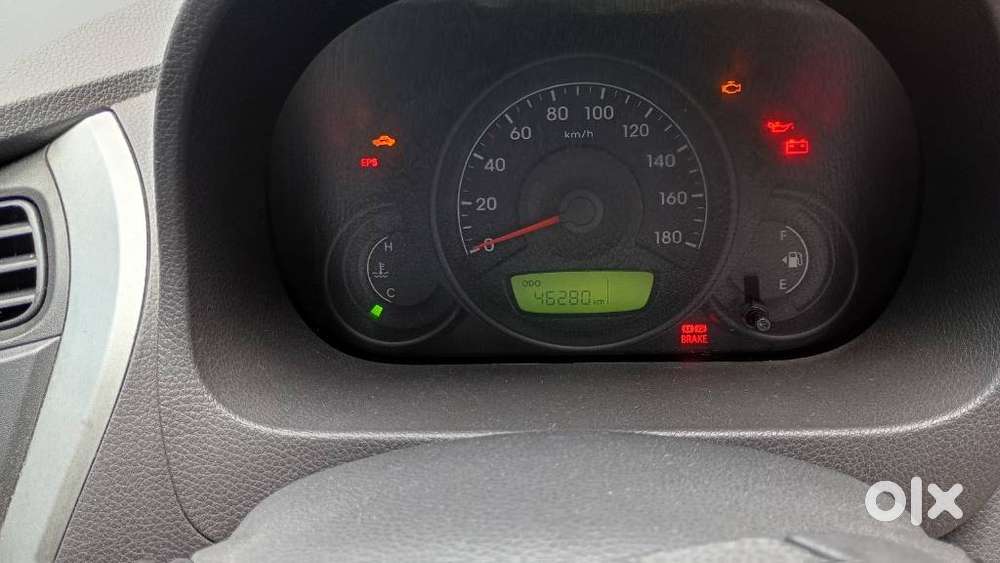 Hyundai Eon Era +, 2012, Petrol