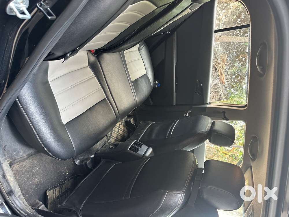Urgent Sale For Hyundai Creta  Petrol Automatic