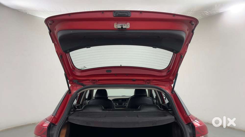 Hyundai Elite I20 [ ] 1.2 Sportz, 2014, Petrol