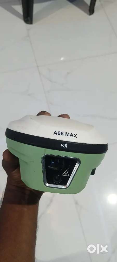 DGPS SURVEY DEVICE