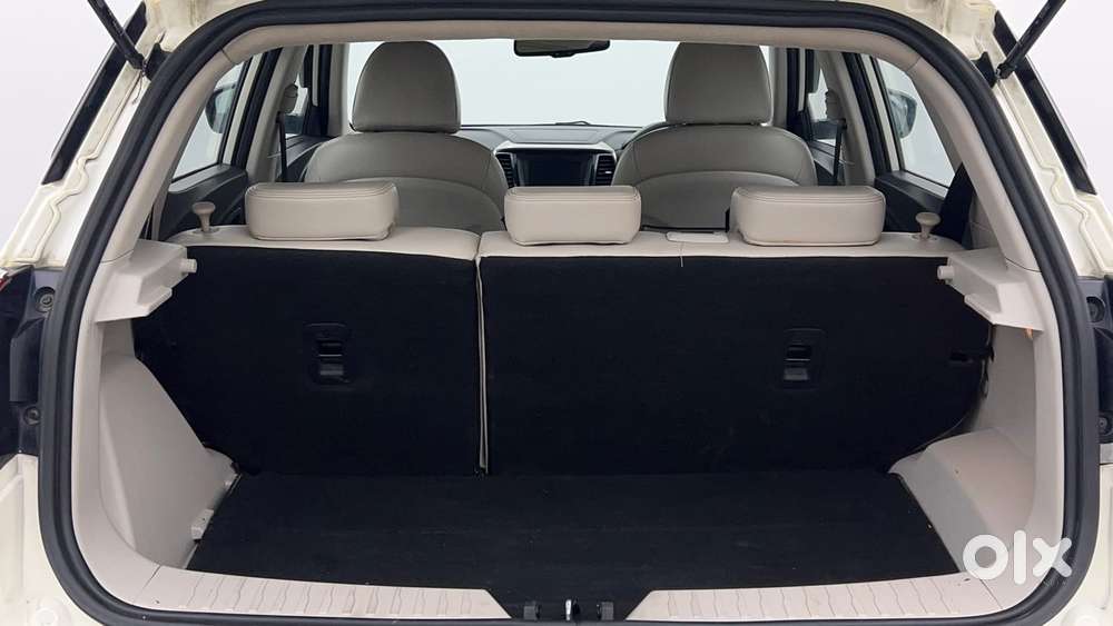 Mahindra Xuv300 W8 Option Diesel, 2019, Diesel