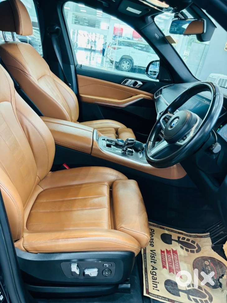 Bmw X5 X Drive 30d M Sport, 2023, Diesel