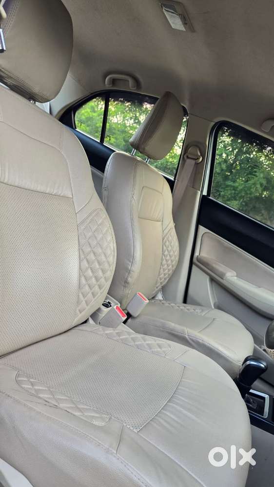 Maruti Suzuki Swift Dzire Vxi(o) Amt, 2018, Petrol