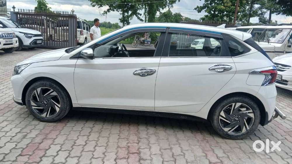 Hyundai I20 1.2 Asta, 2021