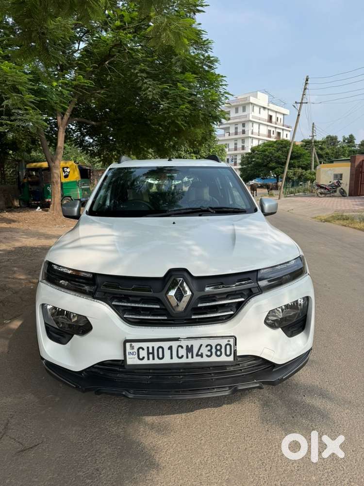 Renault Kwid 2022 Petrol