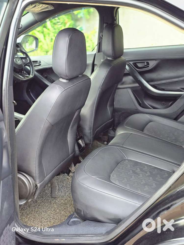 Tata Nexon Ev Xz Plus Dark Edition, 2022, Electric