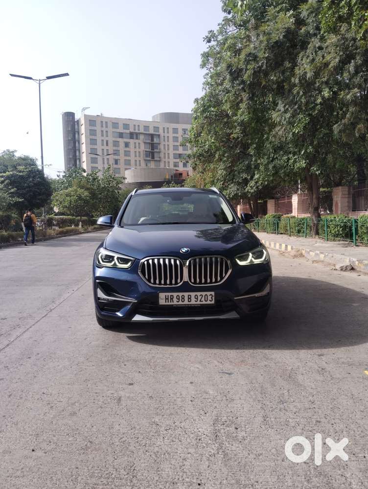 Bmw X1 Sdrive 20d X Line, 2021, Diesel