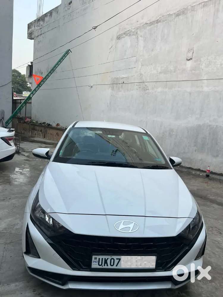 Hyundai I20 2024
