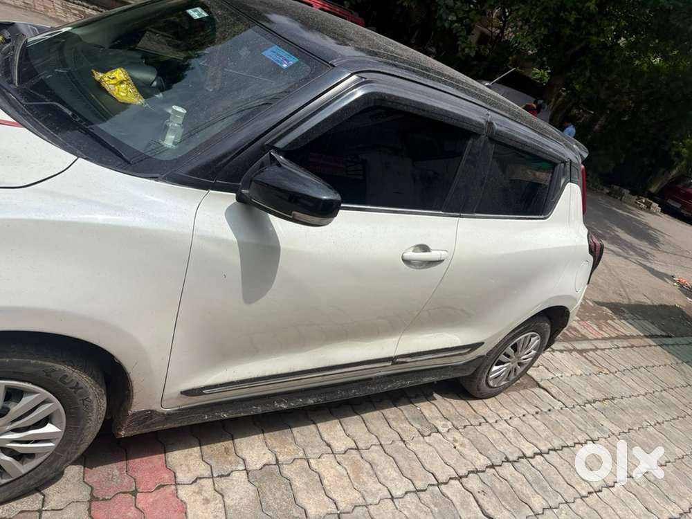 Maruti Suzuki Swift 2023
