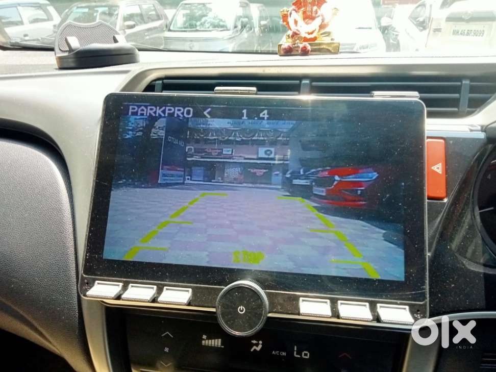 Honda City Sv Mt I-dtec, 2014, Diesel