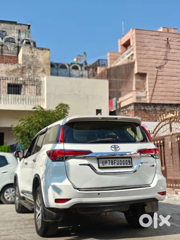 Toyota Fortuner 2011-2016 4x4 At, 2019, Diesel