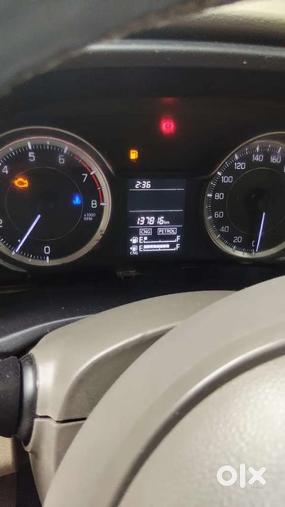 Maruti Suzuki Ertiga 2020 Cng & Hybrids 10037 Km Driven