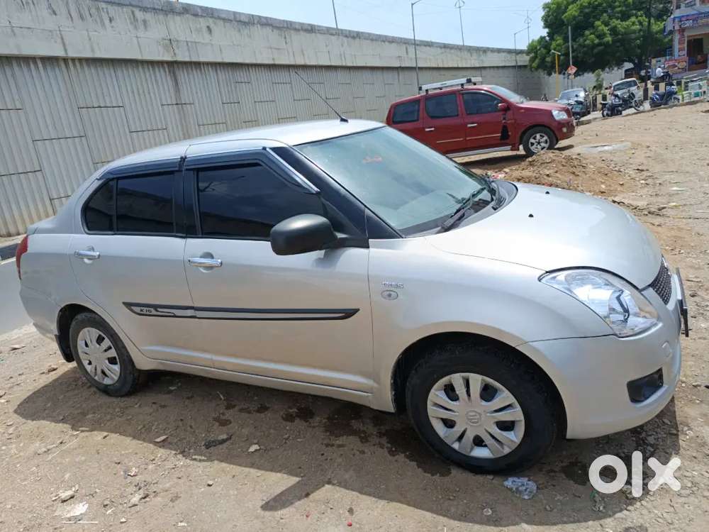 Maruti Suzuki Dzire 2009 Model