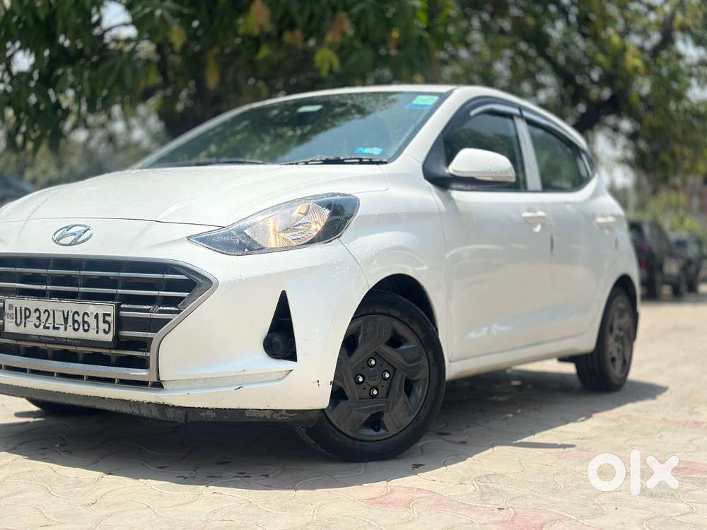 Hyundai Grand I10 Nios Corporate Edition 1.2 Vtvt, 2020, Petrol
