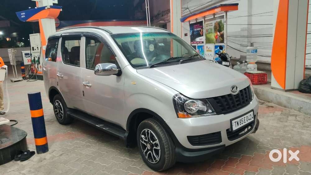 Mahindra Xylo Diesel 2017