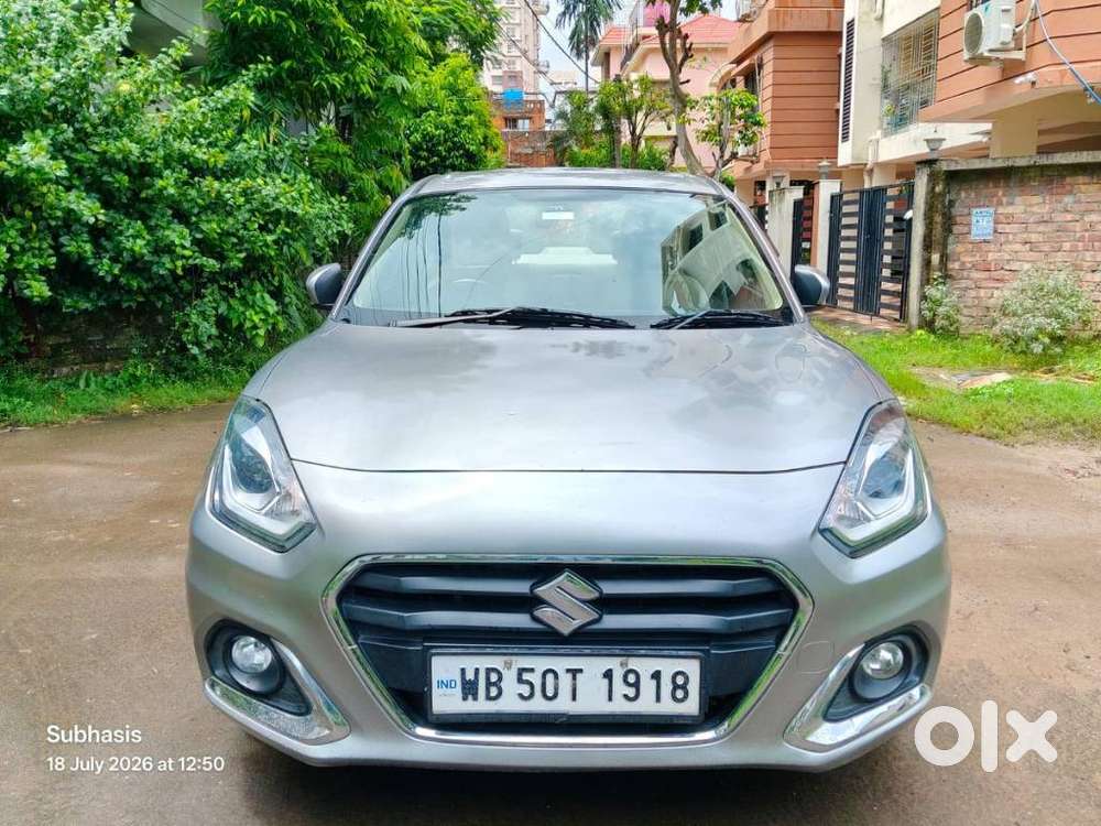 Maruti Suzuki Dzire 1.2 Zxi Plus, 2022, Petrol