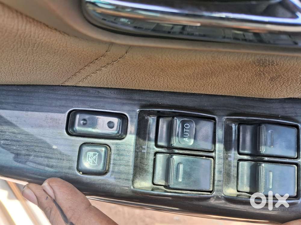 Toyota Fortuner 3.0 Ltd, 2014, Diesel